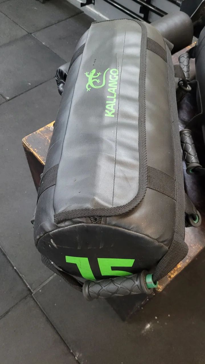 Power bag - Foto 3