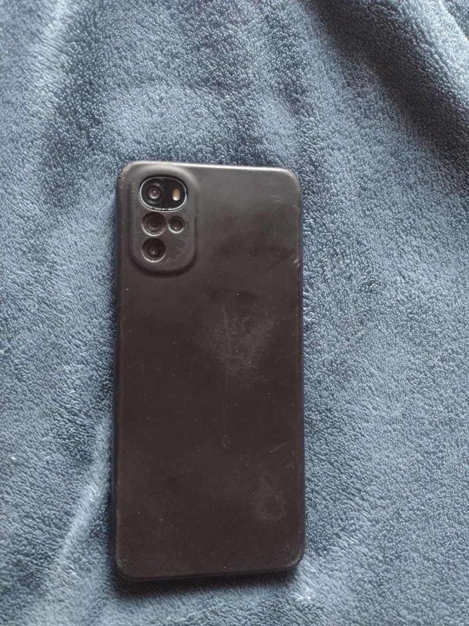 Vendo moto g22  - Foto 2