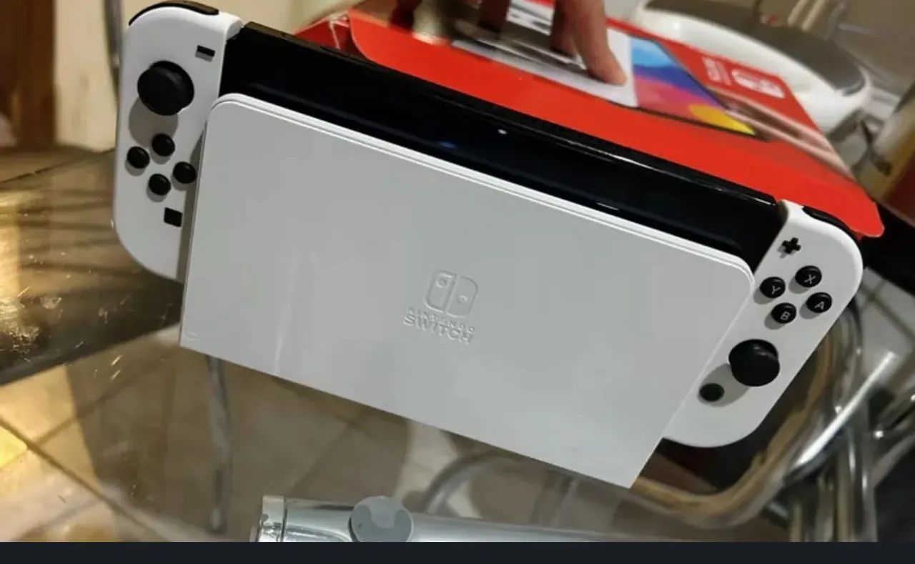 Nintendo switch  - Foto 5