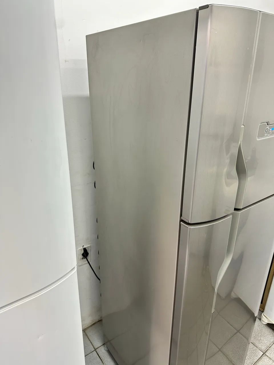 Geladeira Electrolux duplex forst free - Foto 4