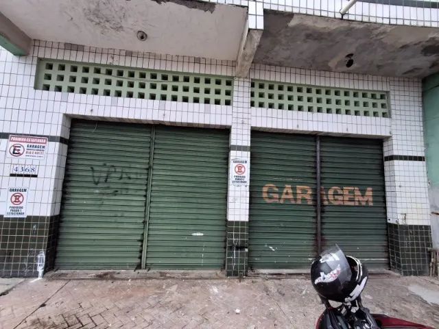 Aceita Entrada 40% e Parcelo o Resto / Prédio Comercial e Residencial na Avenida Brasil - Foto 2