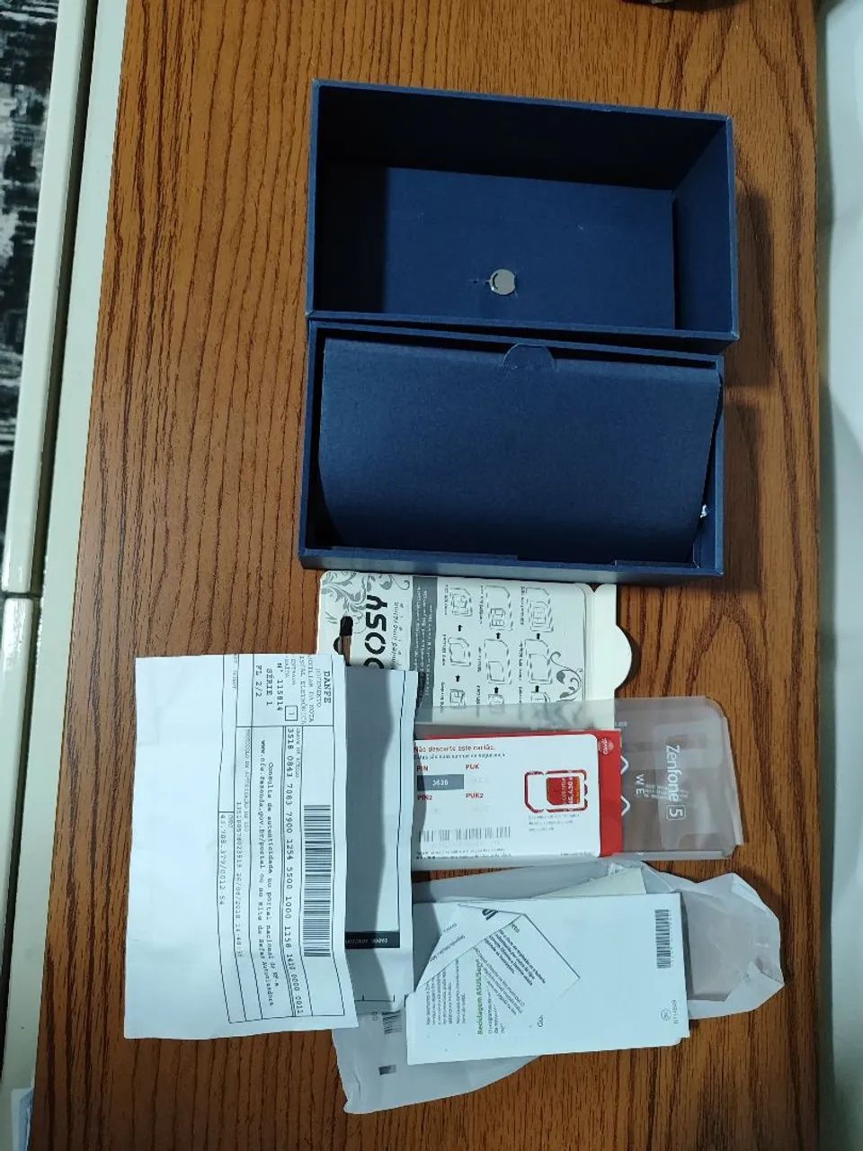 Celular ZenFone 5 (ZE620KL) - Foto 5