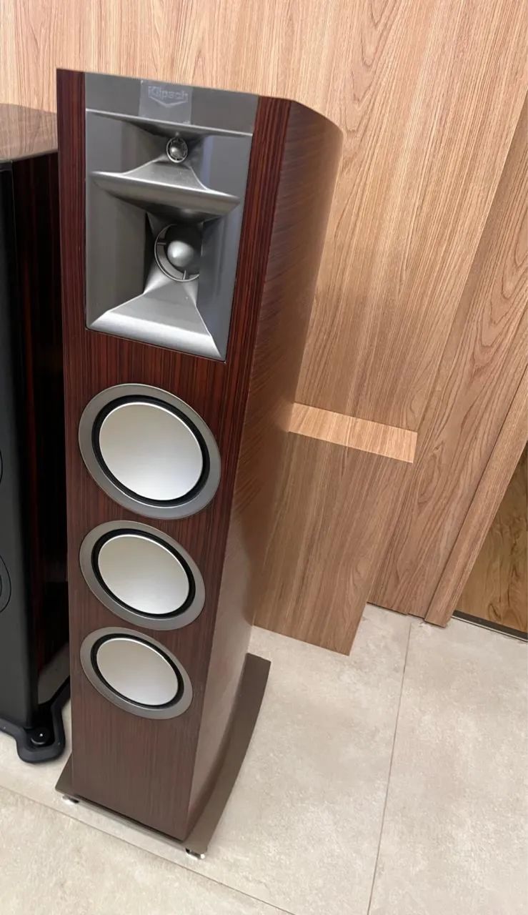 Caixas Klipsch P37-F  - Foto 3