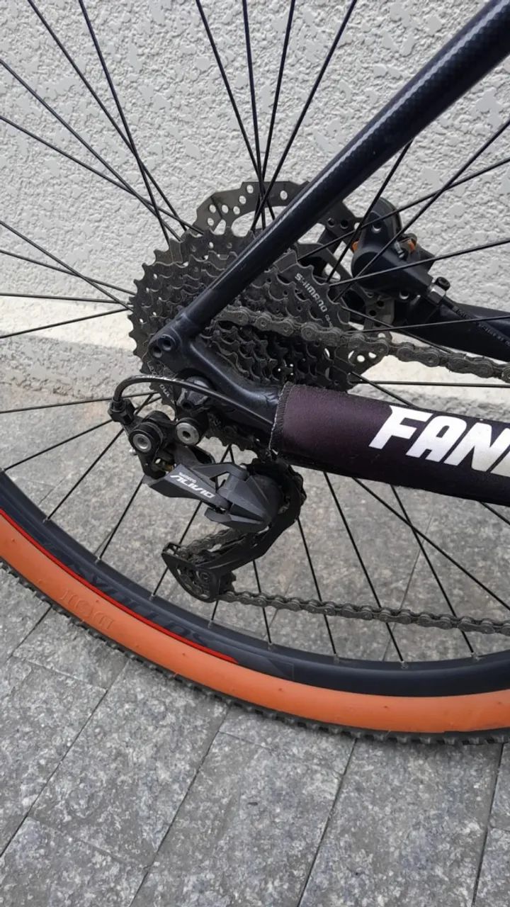 Bicicleta Scott Aspect 940 tam.19 - Foto 5