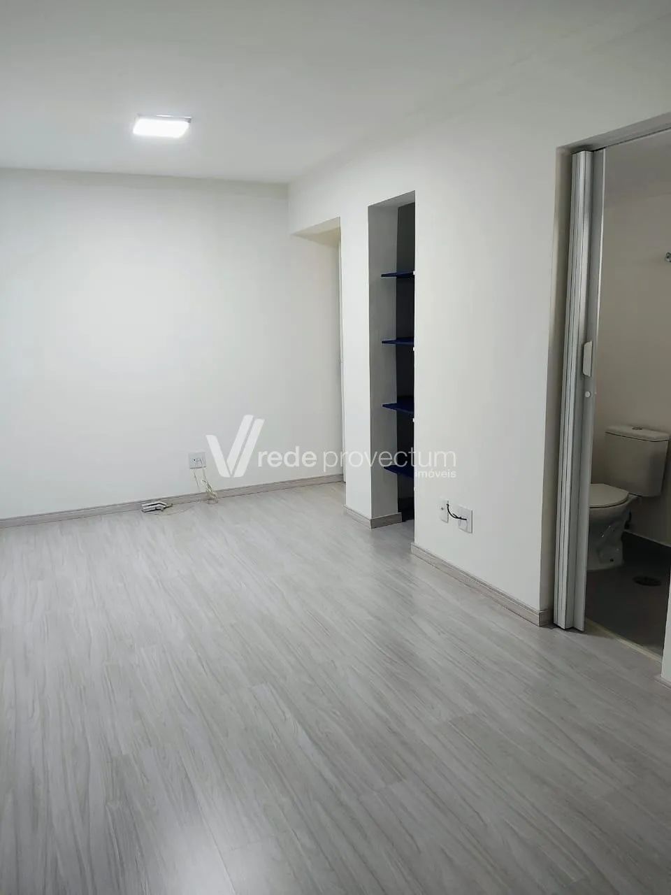 kitnet - Centro - Campinas - Foto 2