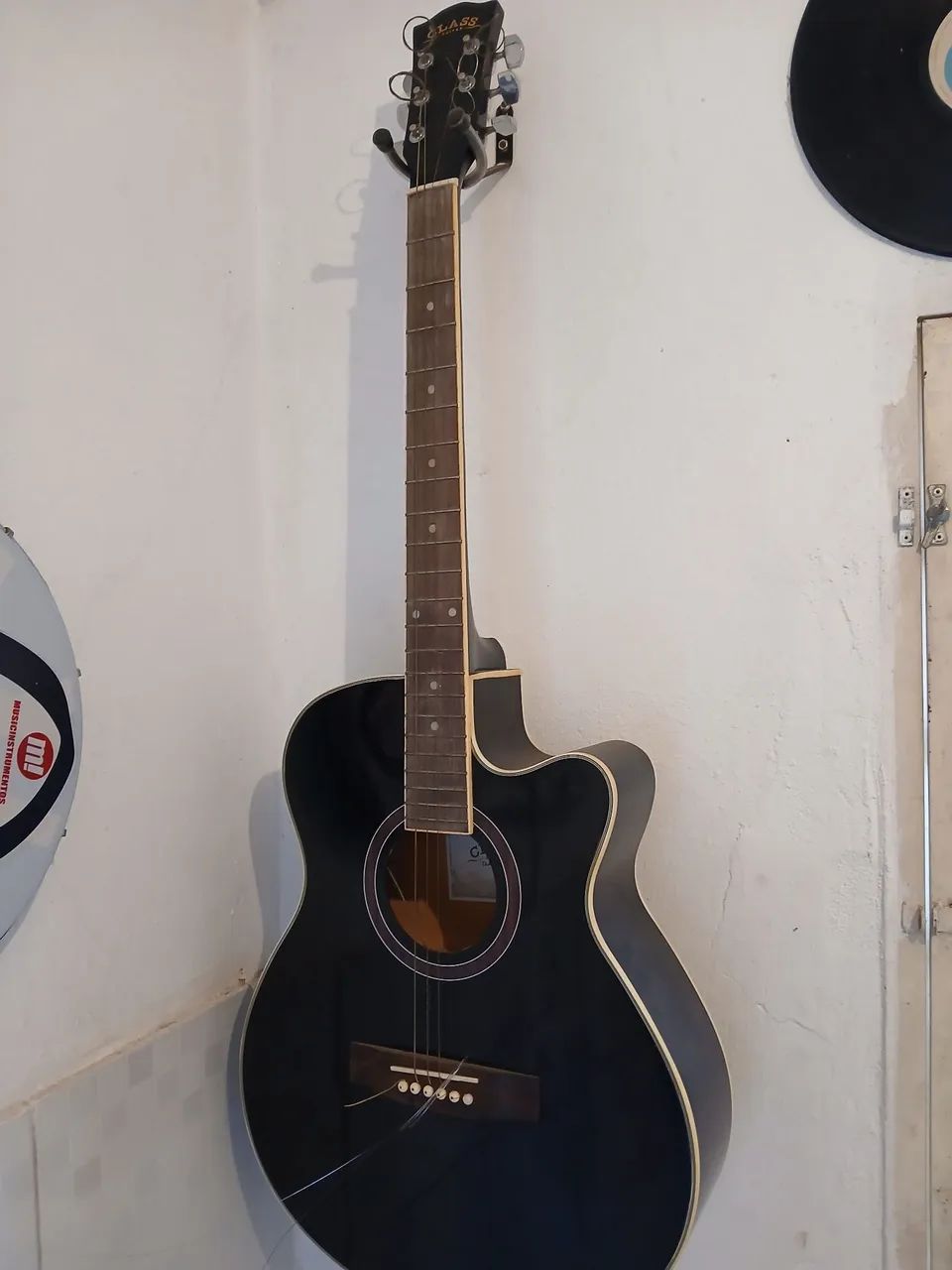 Violão 