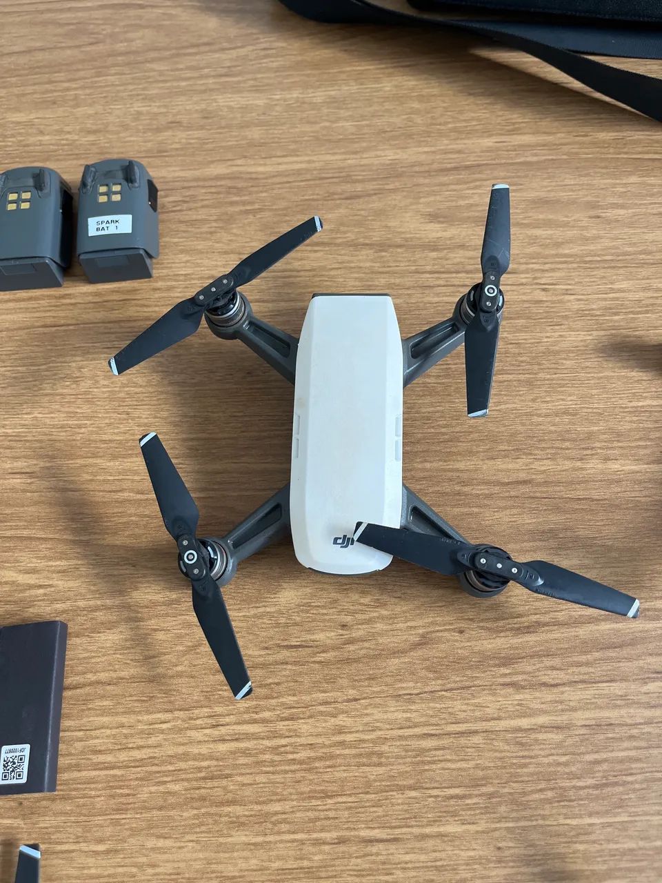 Drone DJI Spark - Foto 2