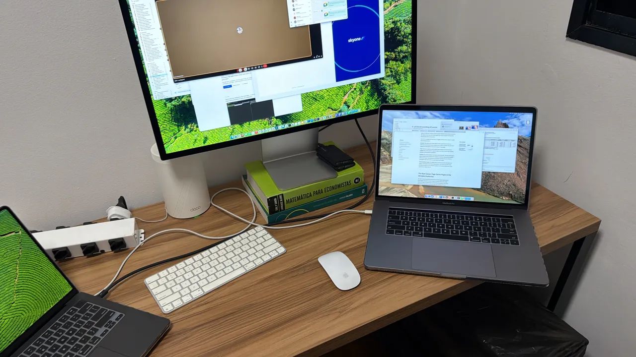 Apple Studio Display - Monitores - Jardim Palmares (Zona Sul), São
