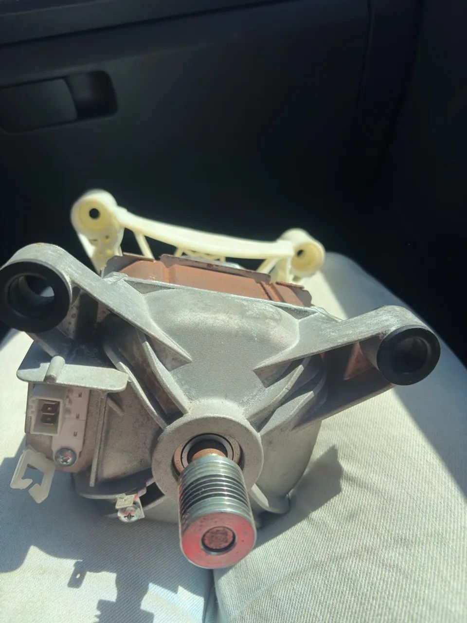 Placa de potencia de motor midea - Foto 3