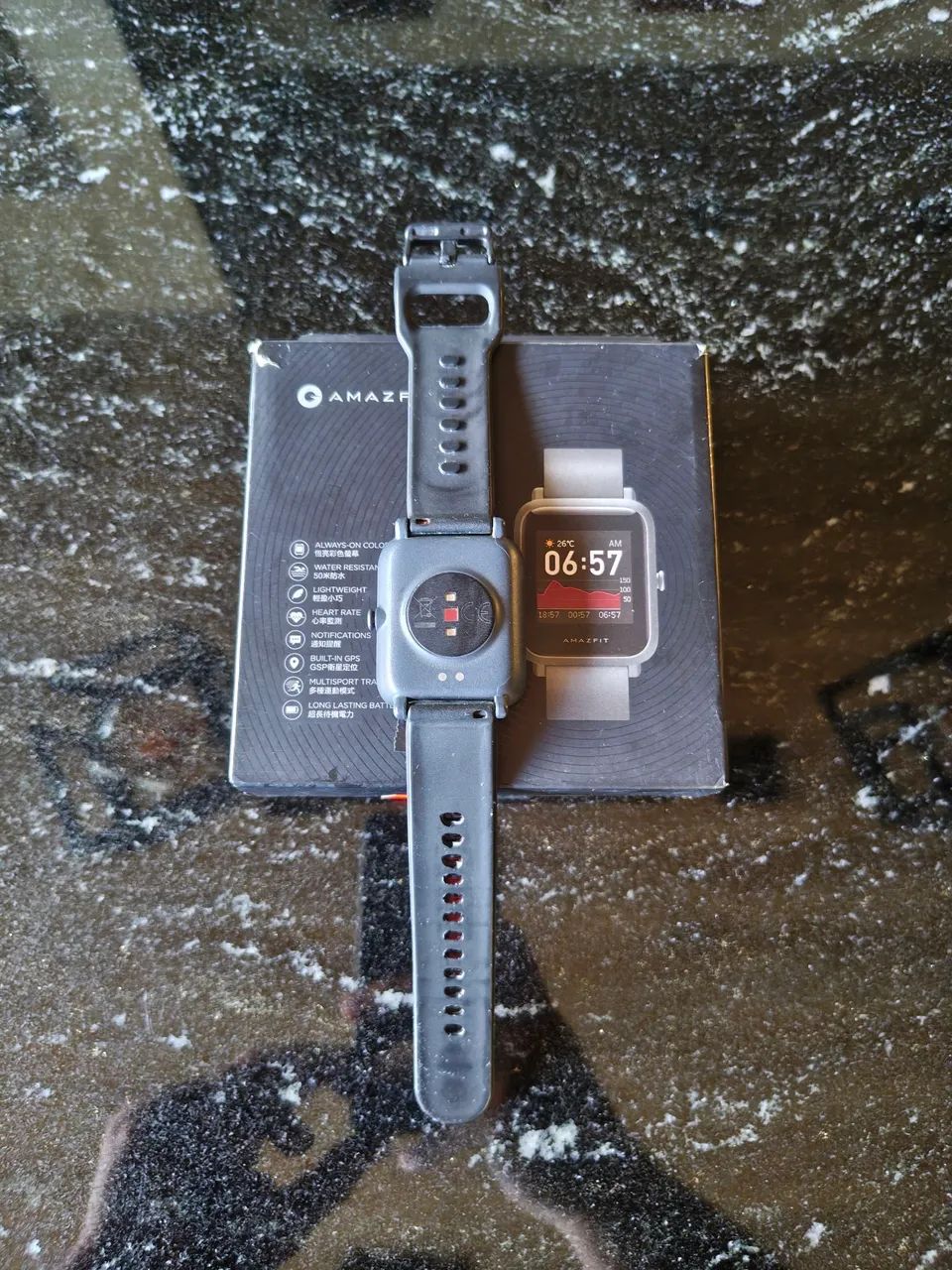 Amazfit Bip S - Foto 4