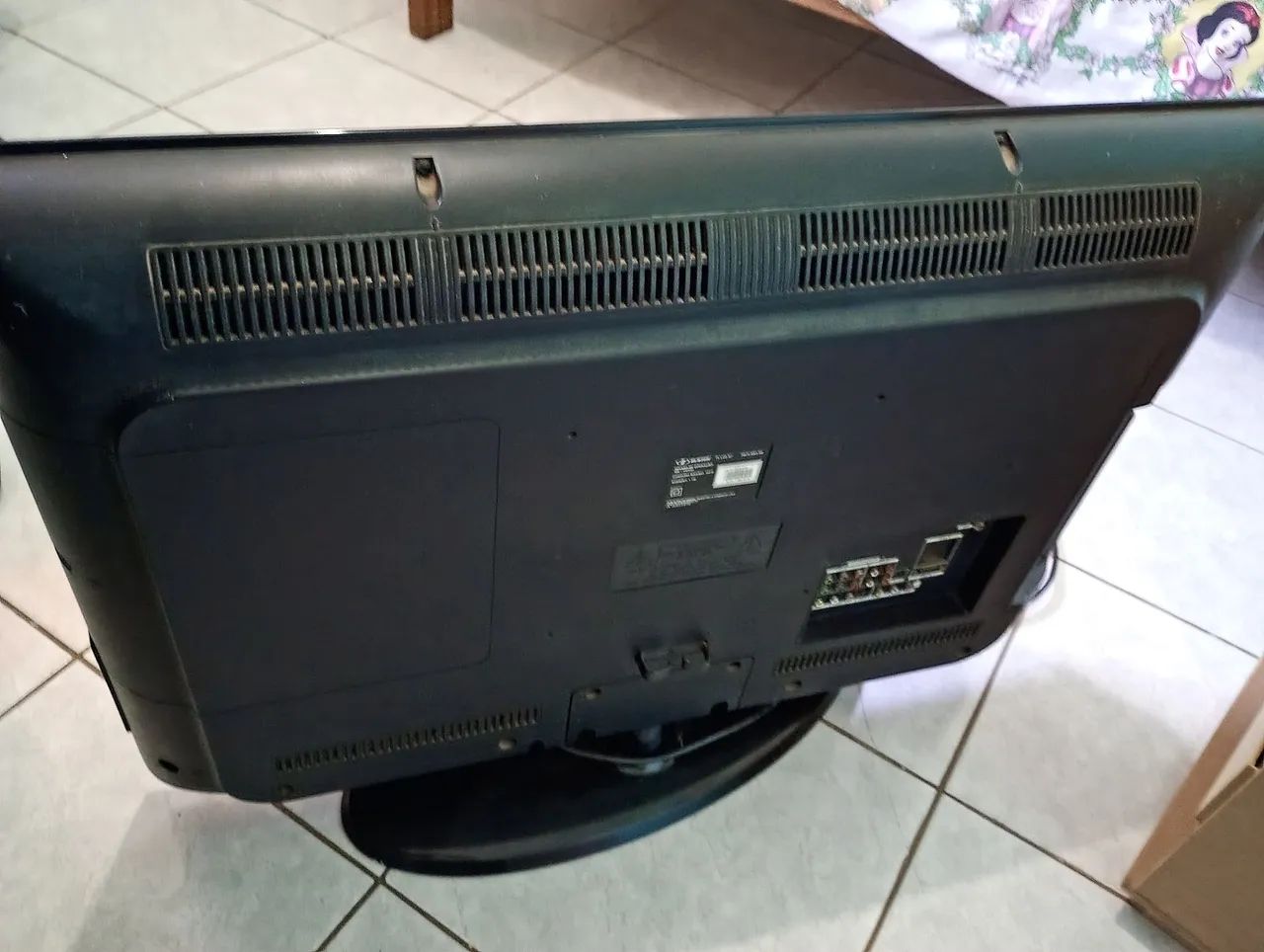 Tv LED 32" - Foto 2