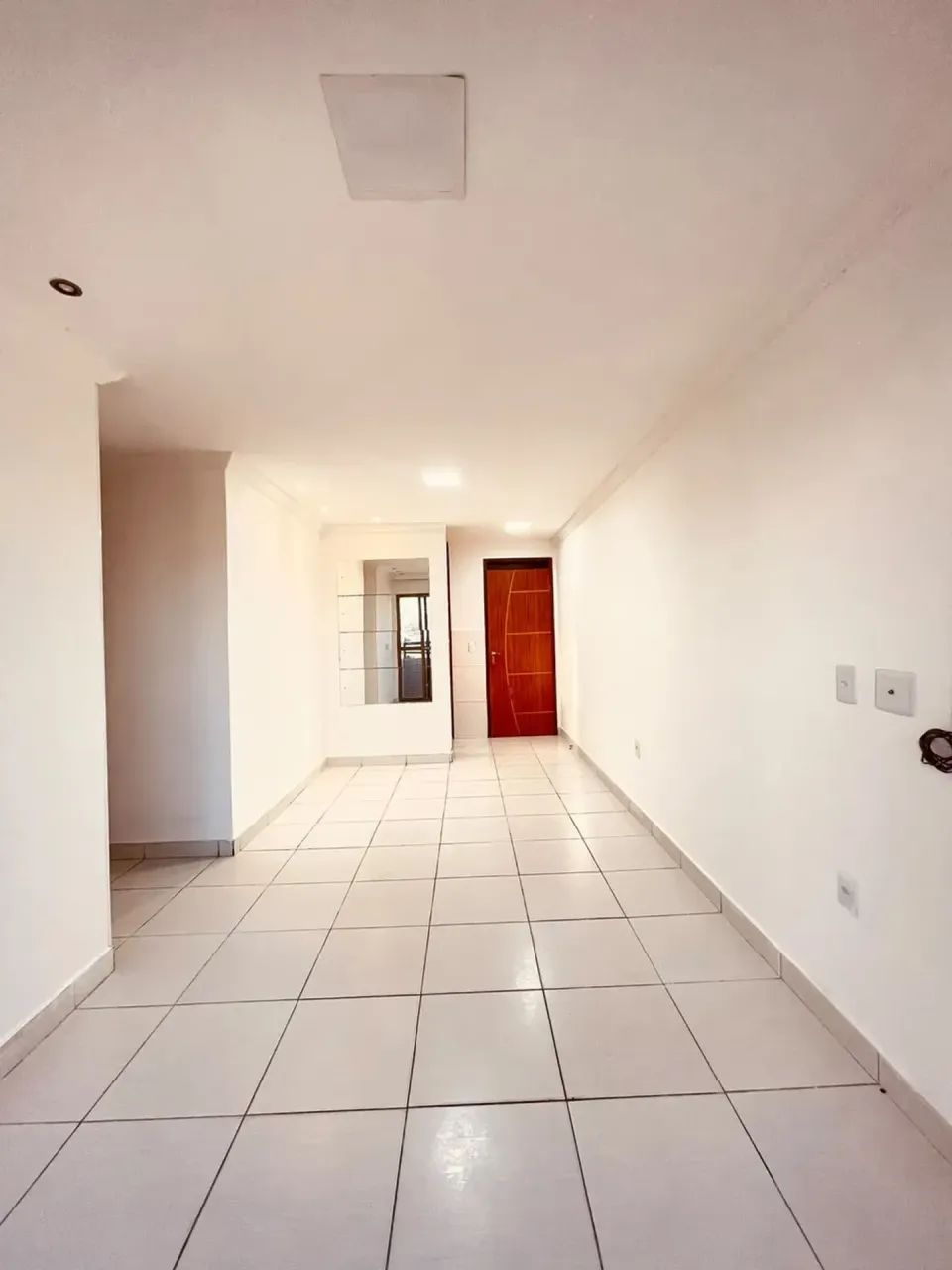 Apartamento para Locação - Aeroclube - Foto 2