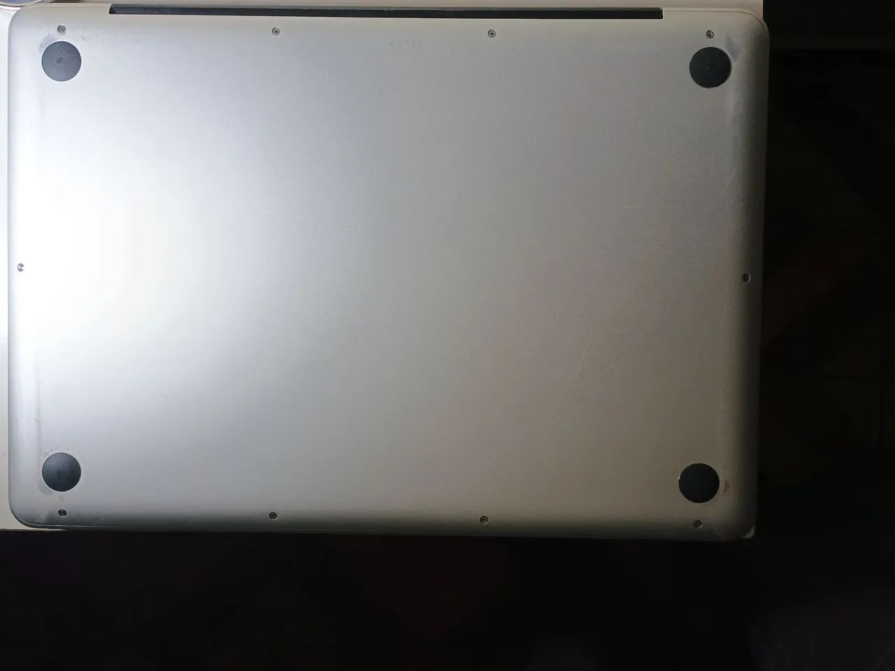 Macbook Pro 13' No estado - Foto 4