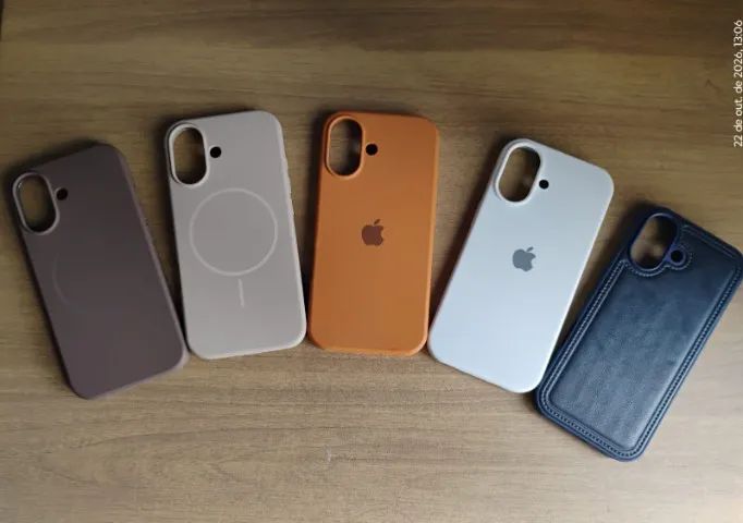 I Fone 16 256 g - Foto 3