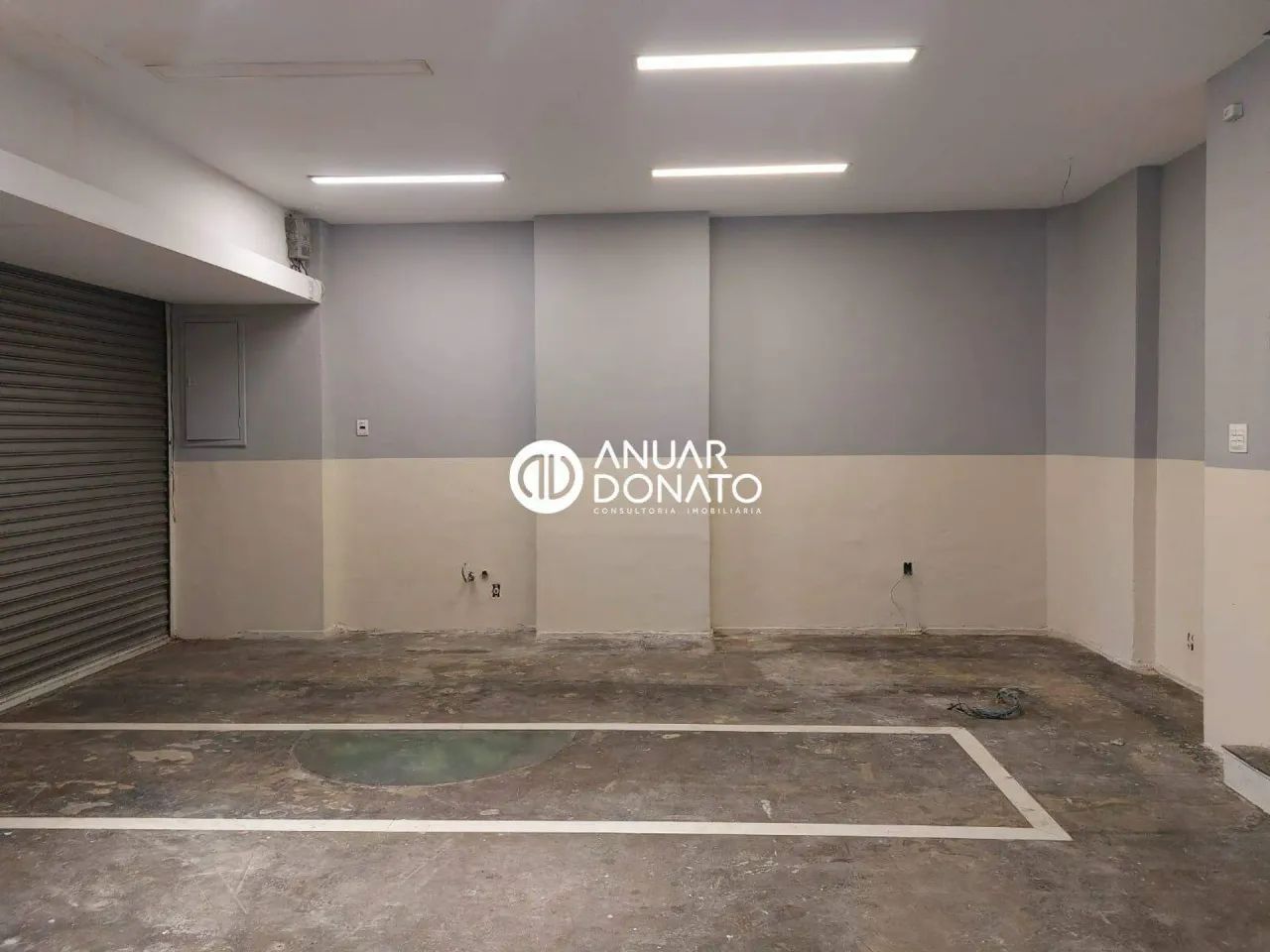 Prado - Loja para aluguel na Anuar Donato - Foto 3