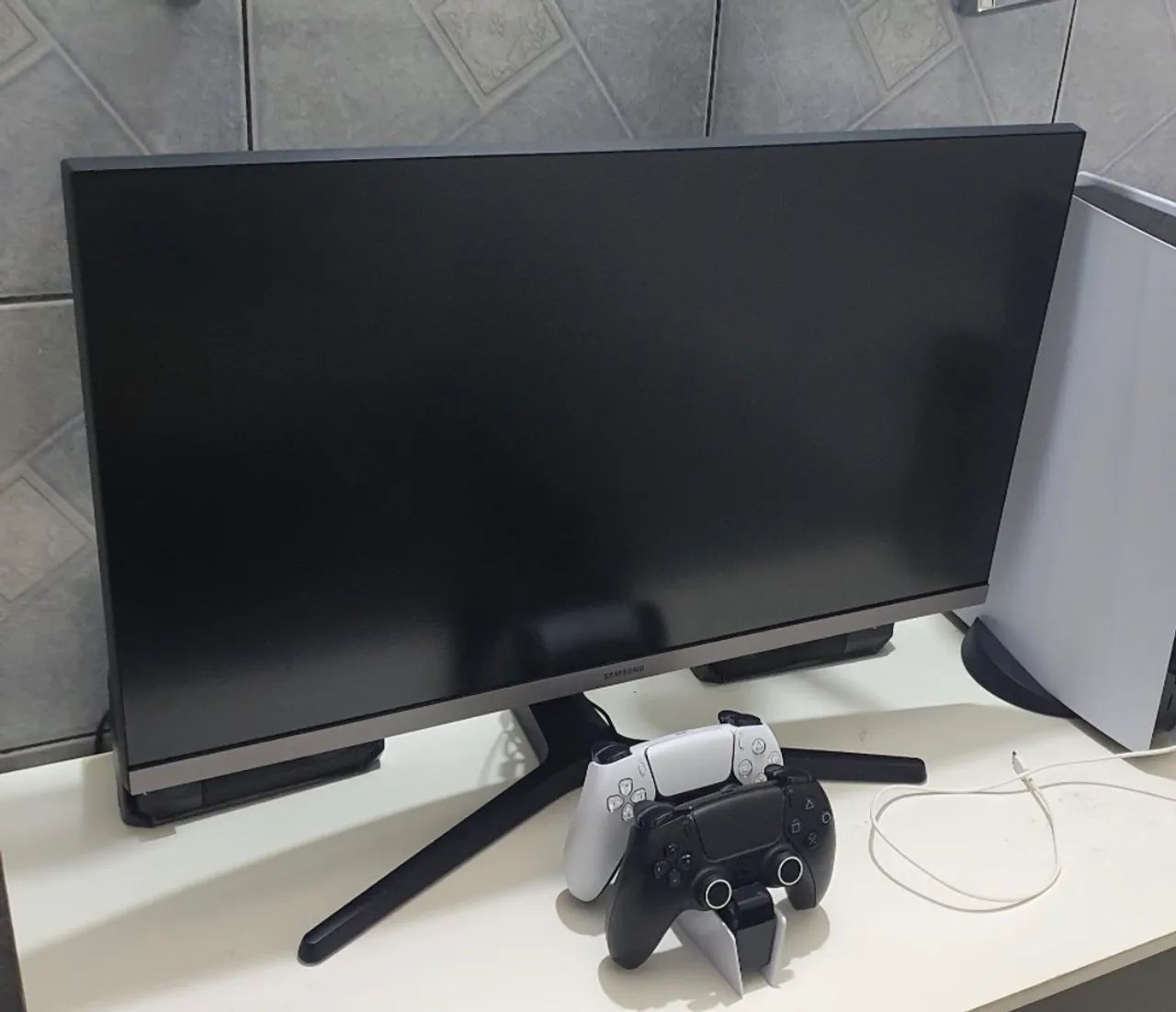 Monitor 4K