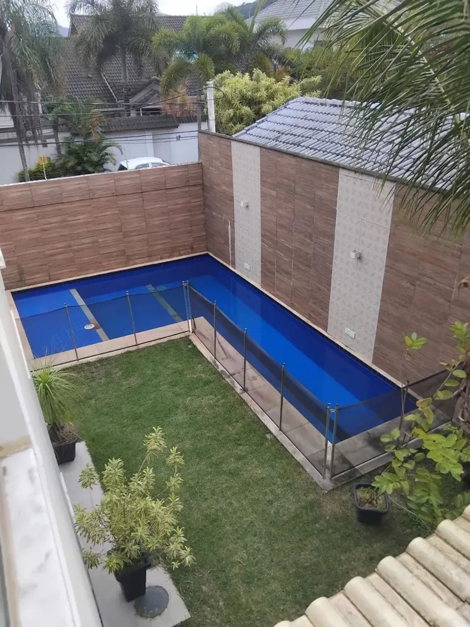 Casa 4 quartos Vargem Pequena. - Foto 5