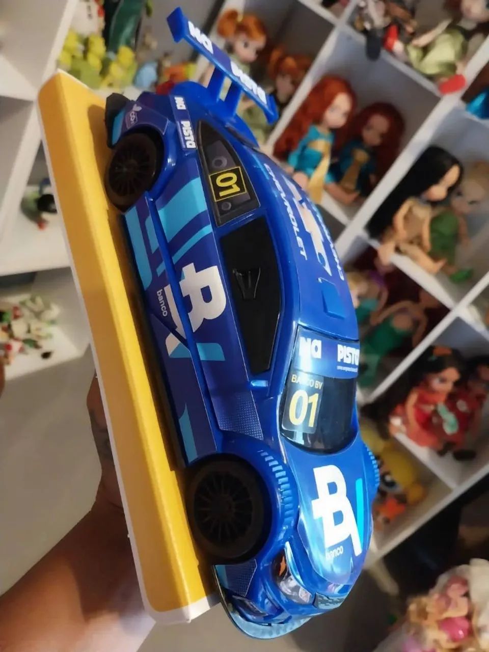 Brinquedos  - Foto 5