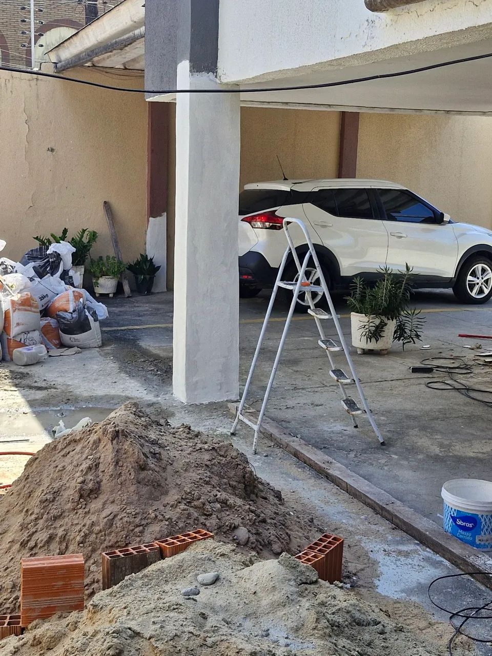 Serviço de Recuperação Estrutural  - Foto 4