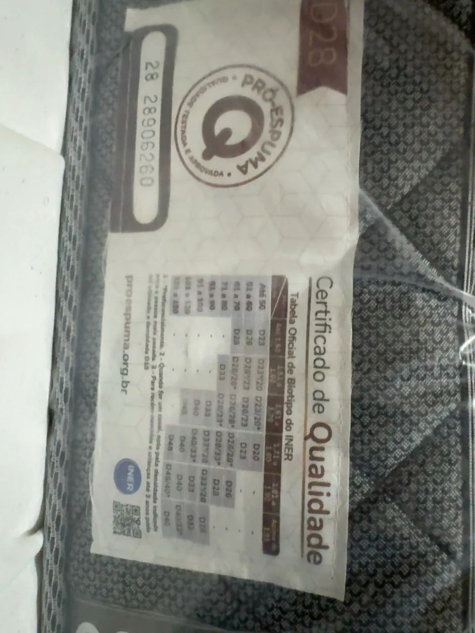 Vendo colchão de solteiro  - Foto 2