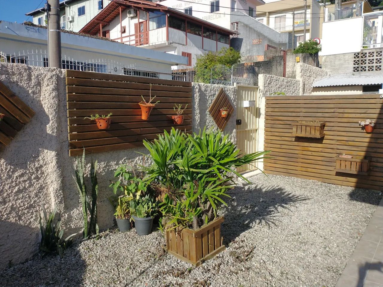 Foto - Florianópolis - Saco dos Limões