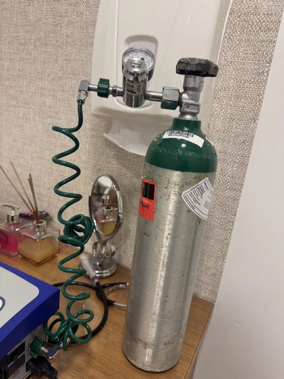Aparelho gerador de ozônio Medplus  - Foto 2