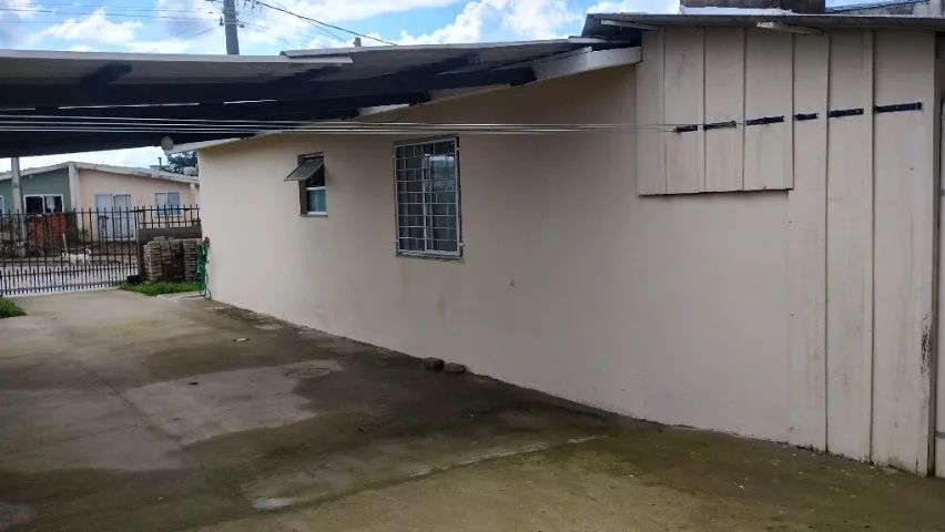 Casa + edícula  - Foto 2