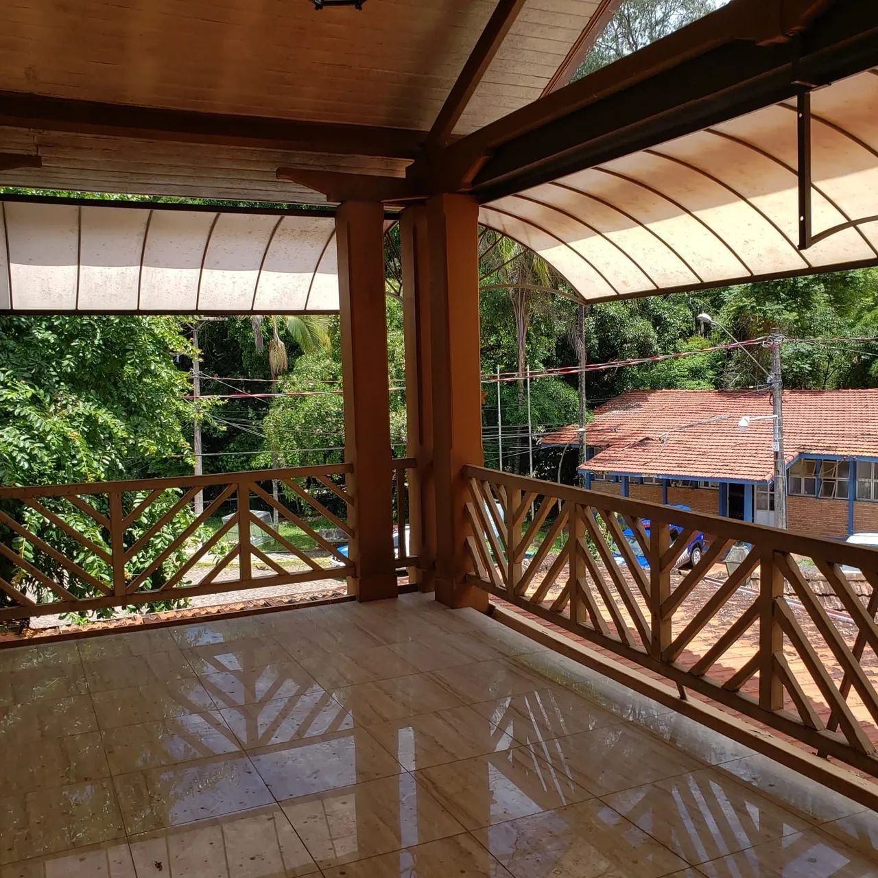 Hotel/Área comercial - Águas de São Pedro - Foto 4