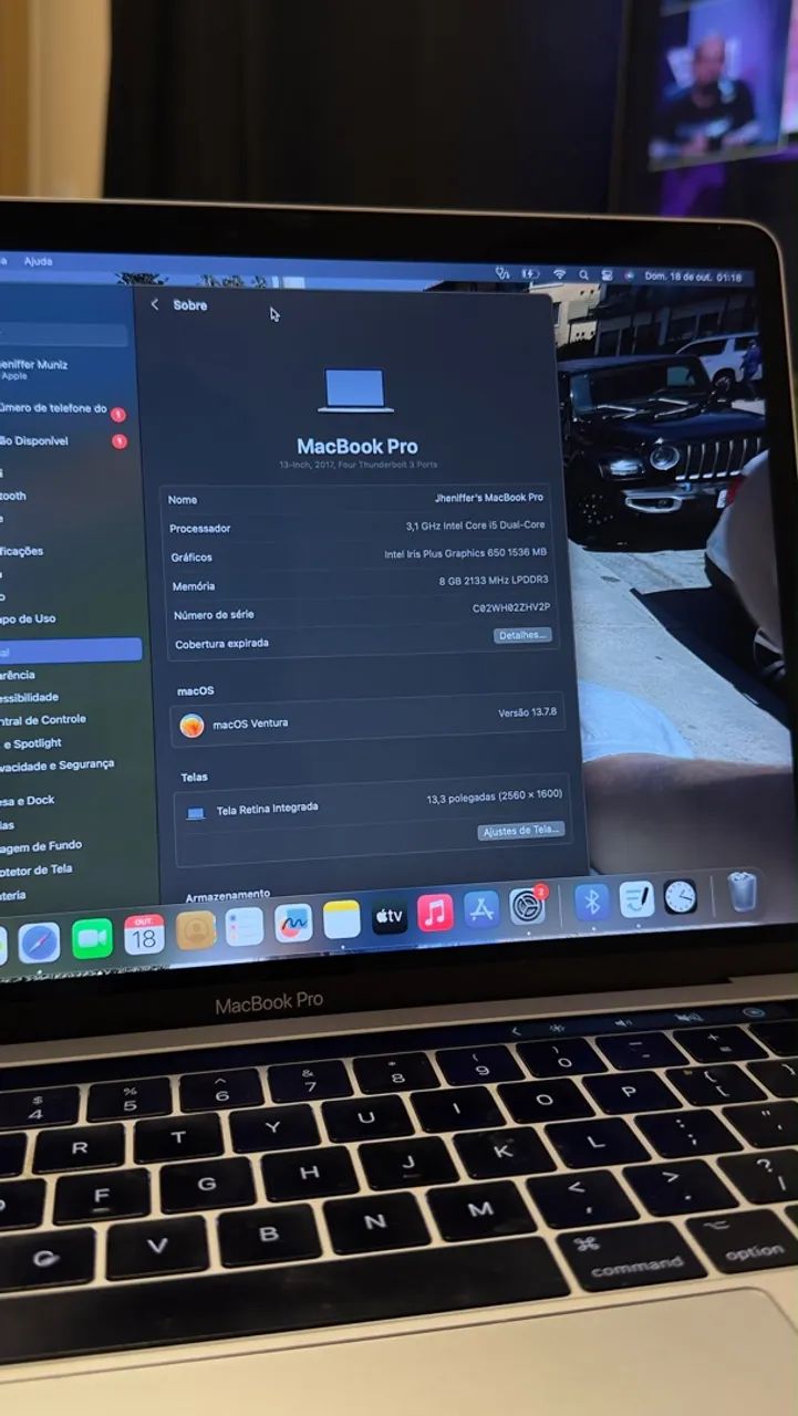 MacBook Pro 13? - Foto 3