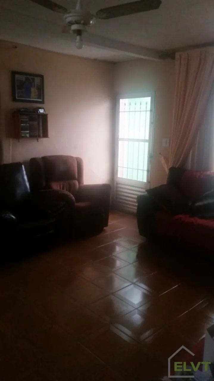 Casa com 3 Quartos, 4 Vagas e Quintal no Centro de Osasco | Venda - Foto 2