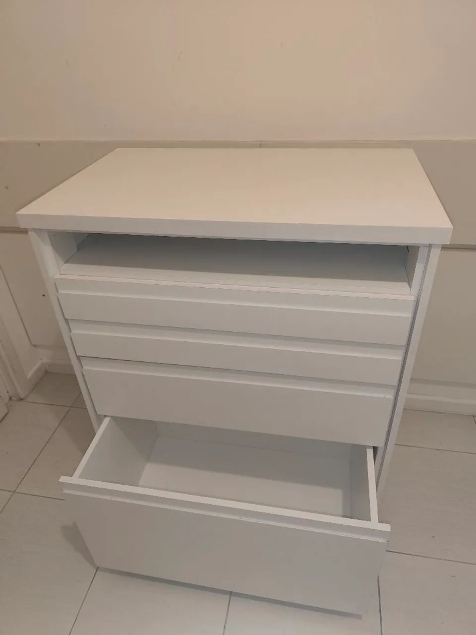 Cômoda Gaveteiro em Laca  - Foto 4