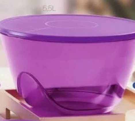 Tigela Tupperware  - Foto 3