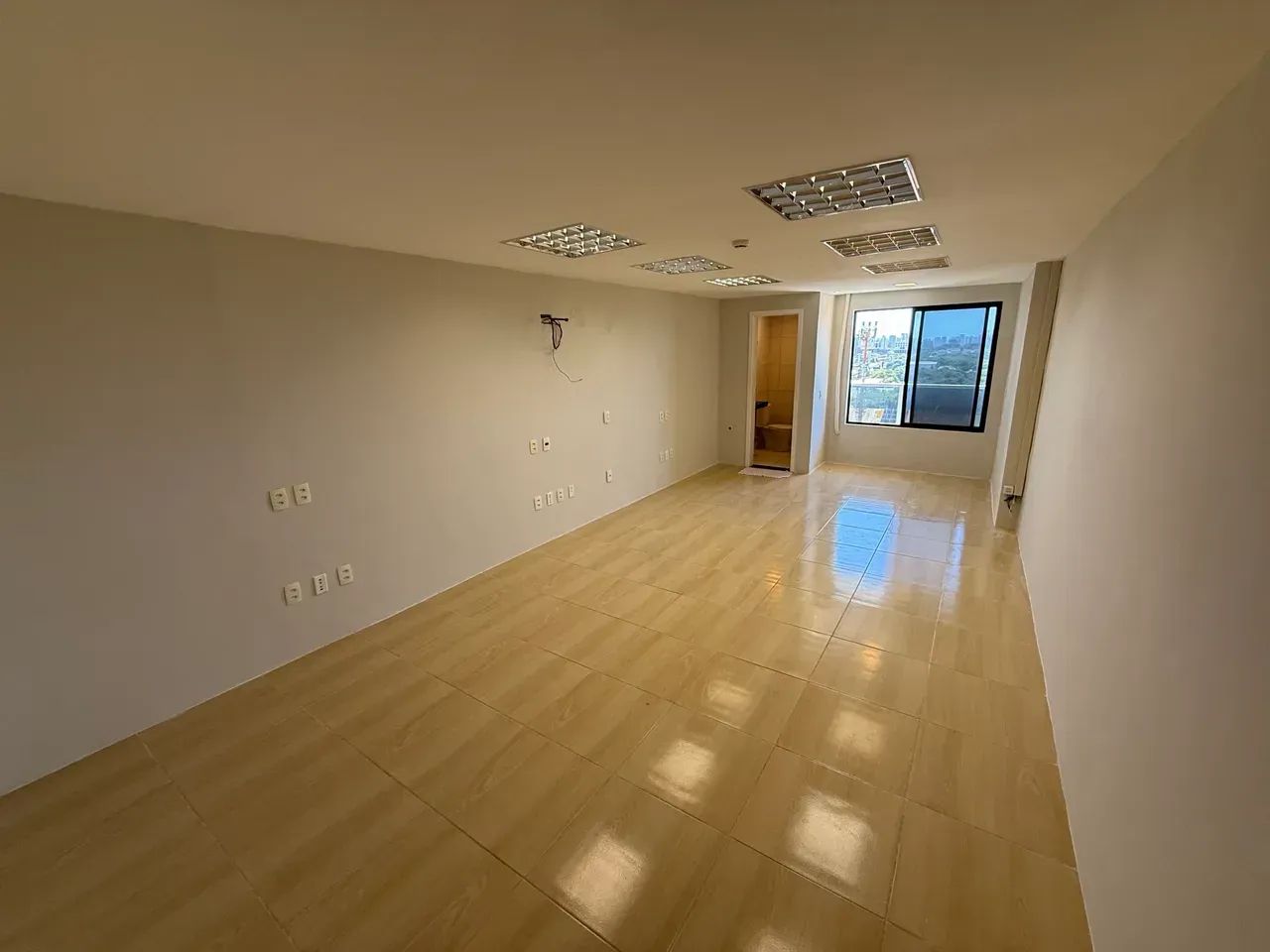 Sala pronta no WSTC - Foto 2