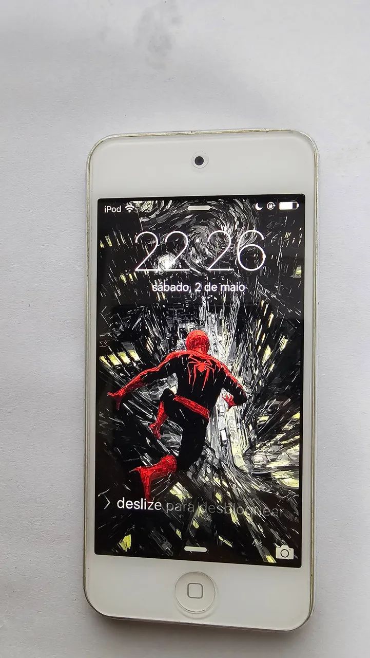 Ipod Touch 5ª - Celulares e Smartphones - Centro, Sooretama