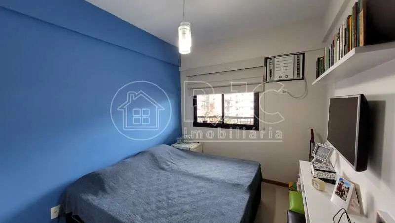 Apartamento - Padrão / Residencial / Maracanã - Foto 8