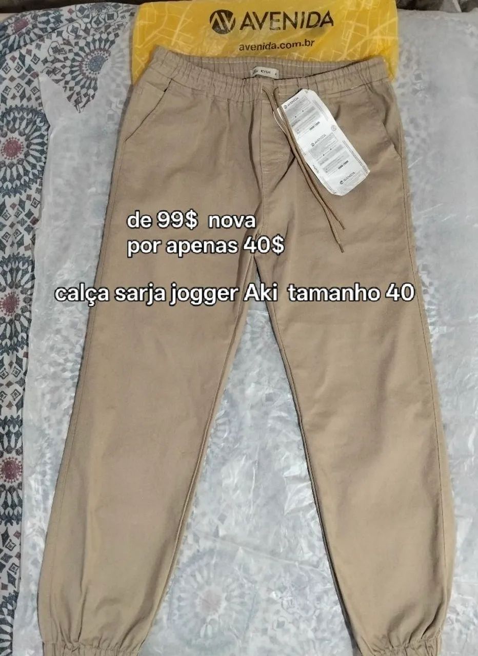 Calça  - Foto 2