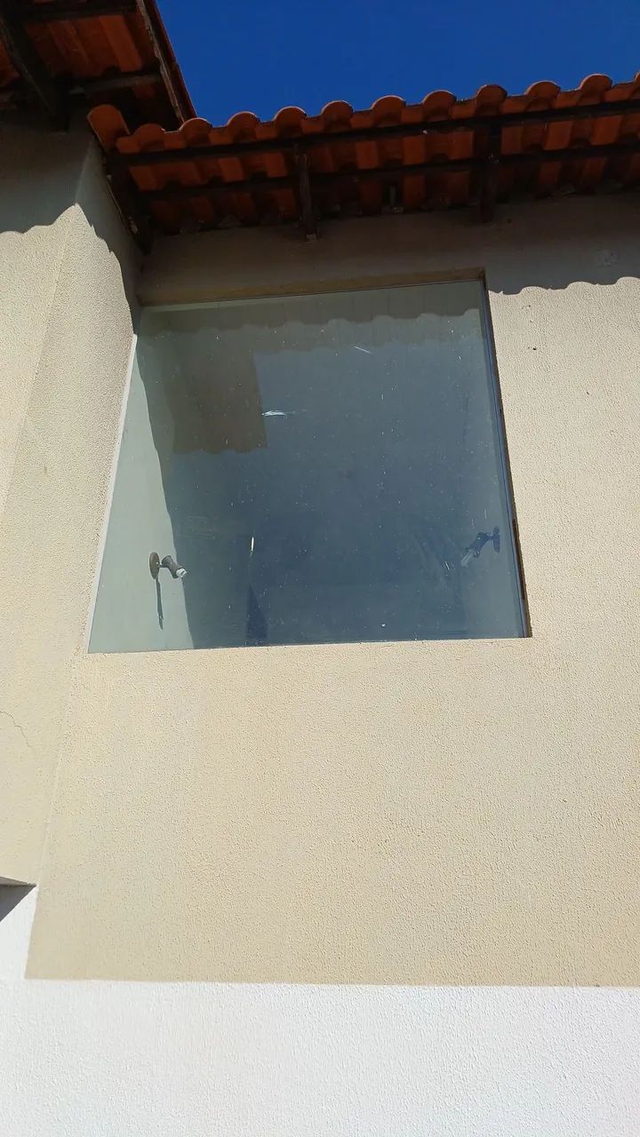 Alugo sobrado 3/4 no Jaó  - Foto 5