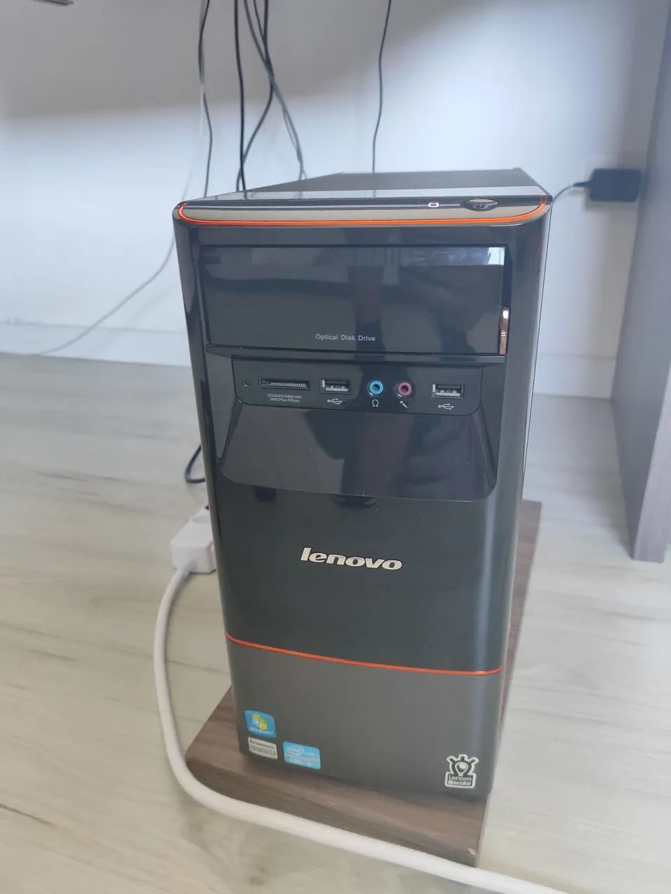 PC Lenovo - Foto 3