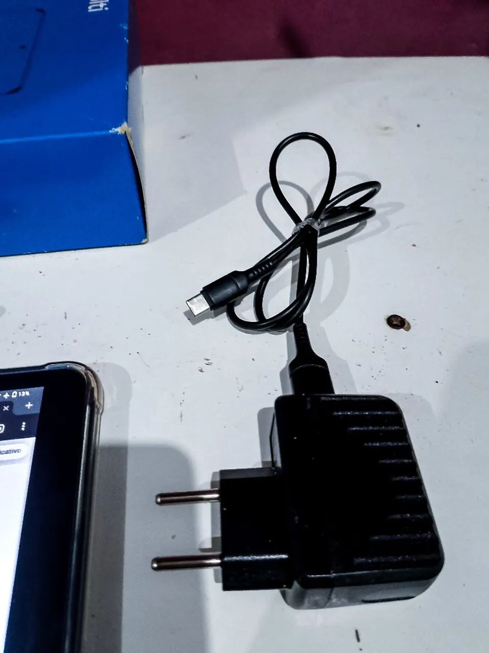 Multilaser Tab M8 4G  - Foto 4