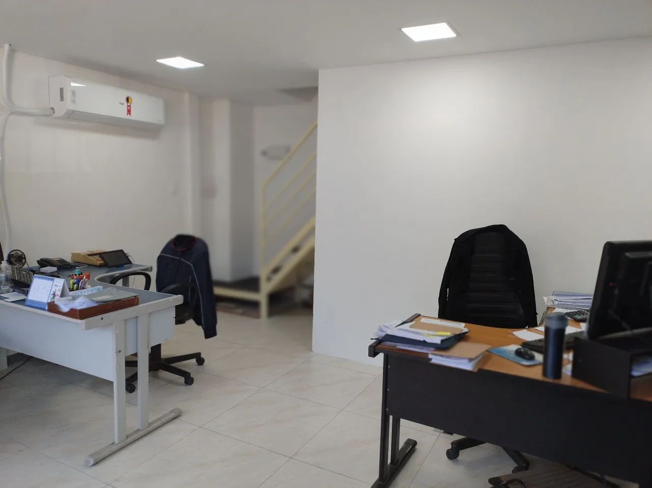 Assistente de Departamento Pessoal