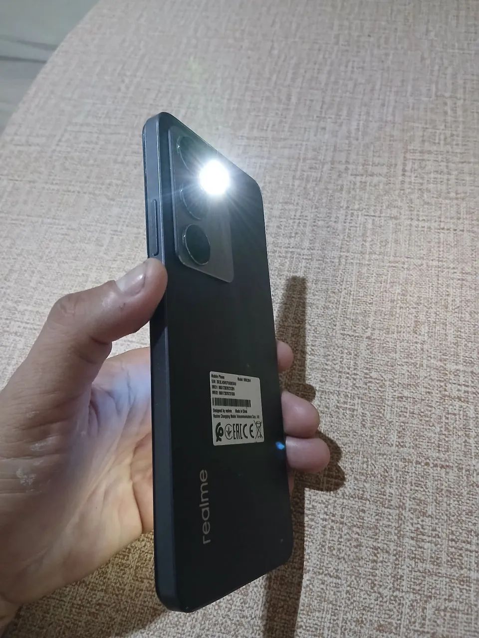 Realme C75 - Foto 3