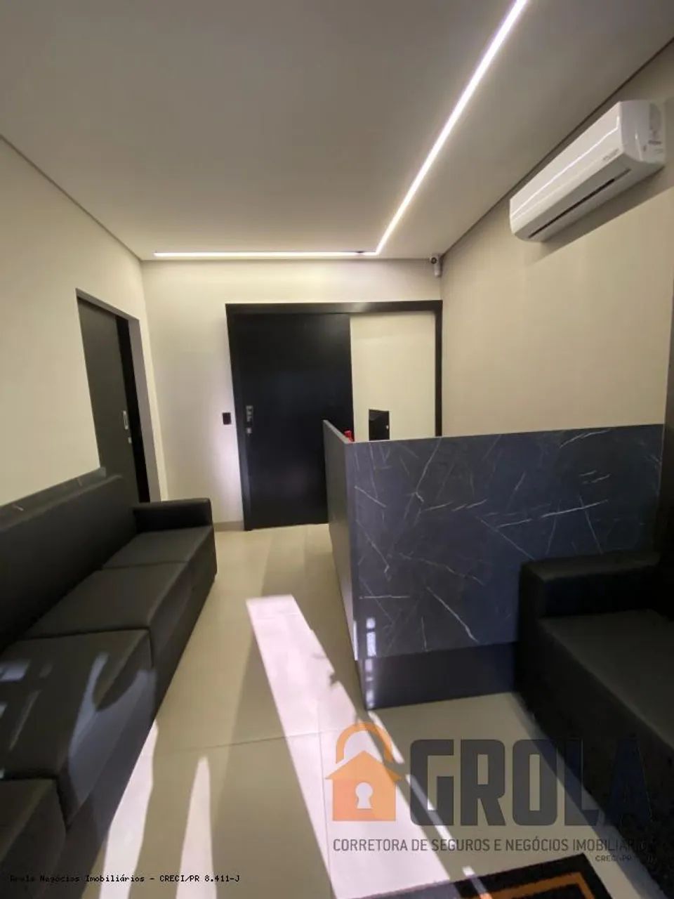 Sala Comercial para Locação em Campo Mourão - Foto 5