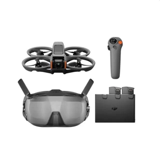  DJI AVATA 2 FLY MORE COMBO  - Foto 3