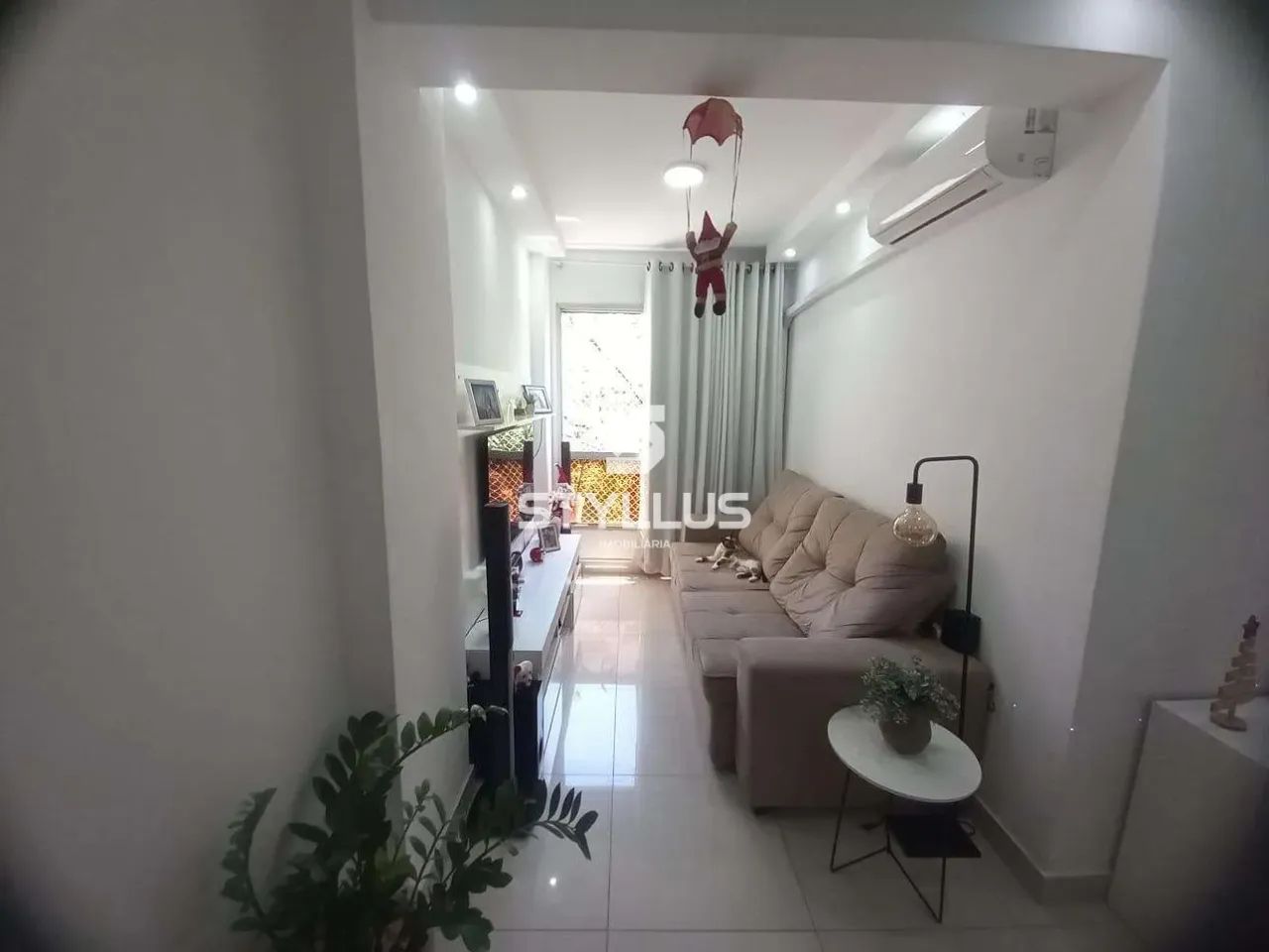 Maravilhoso Apartamento Reformado com Vista Livre e Lazer Completo! M01X - Foto 5