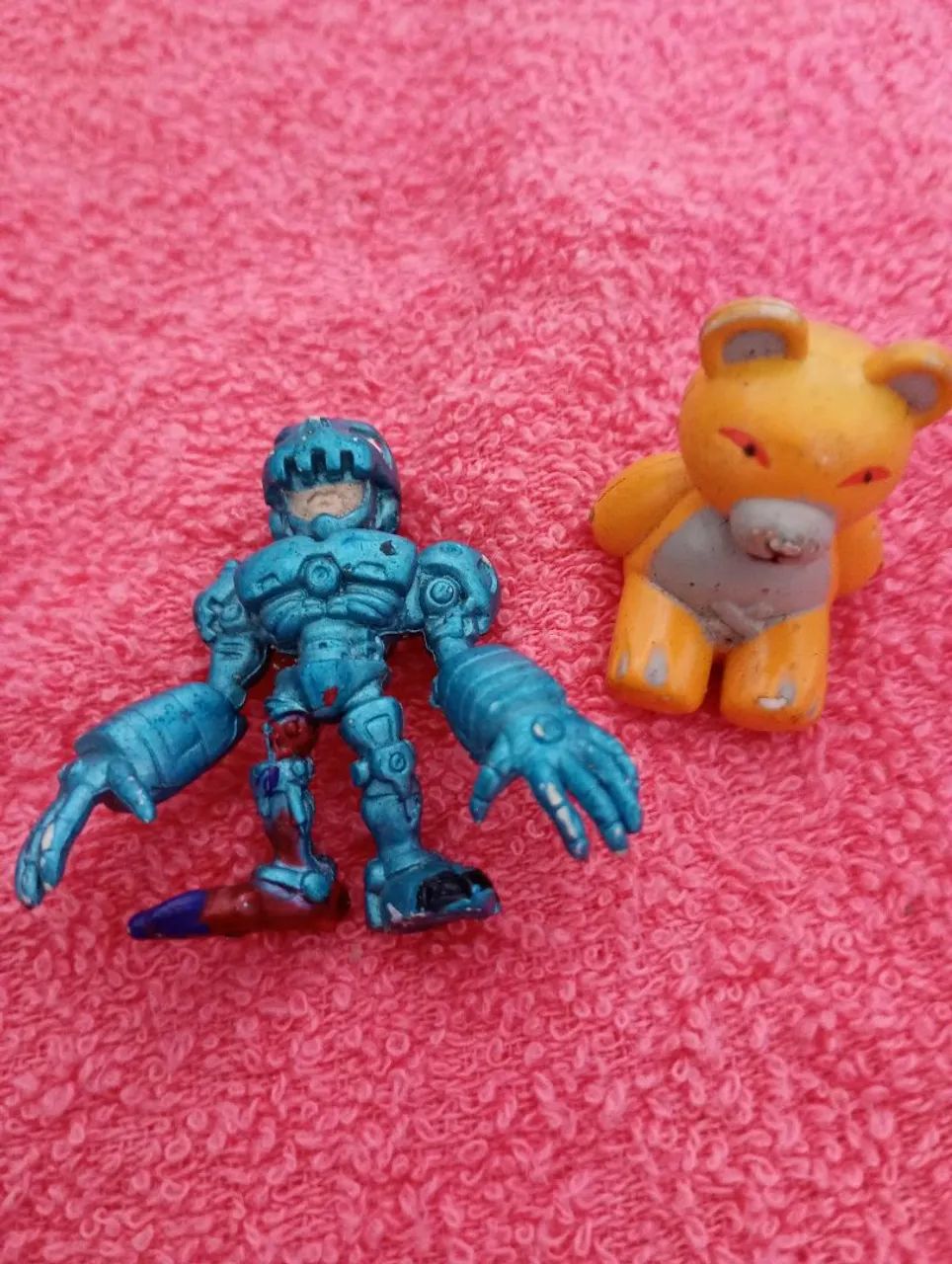 Boneco articulado  digimon - Foto 2