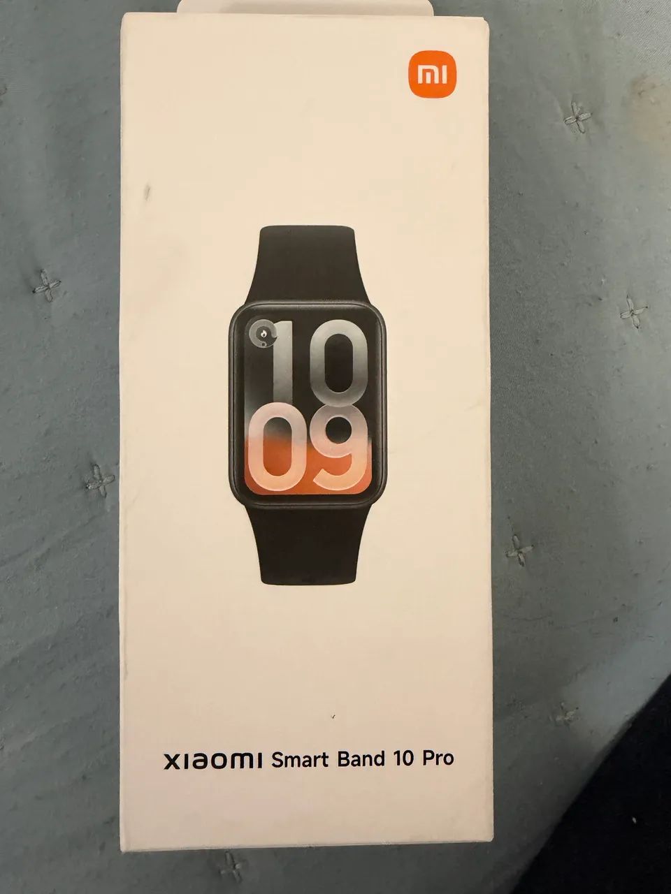 Mi Band 10 PRO