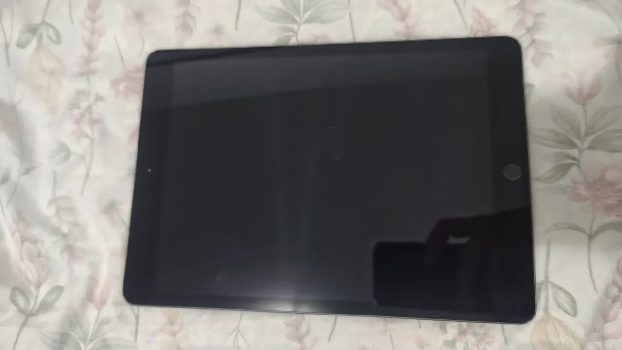 iPad 7th geração 32gb com Apple Pencil e case - Tablets e E