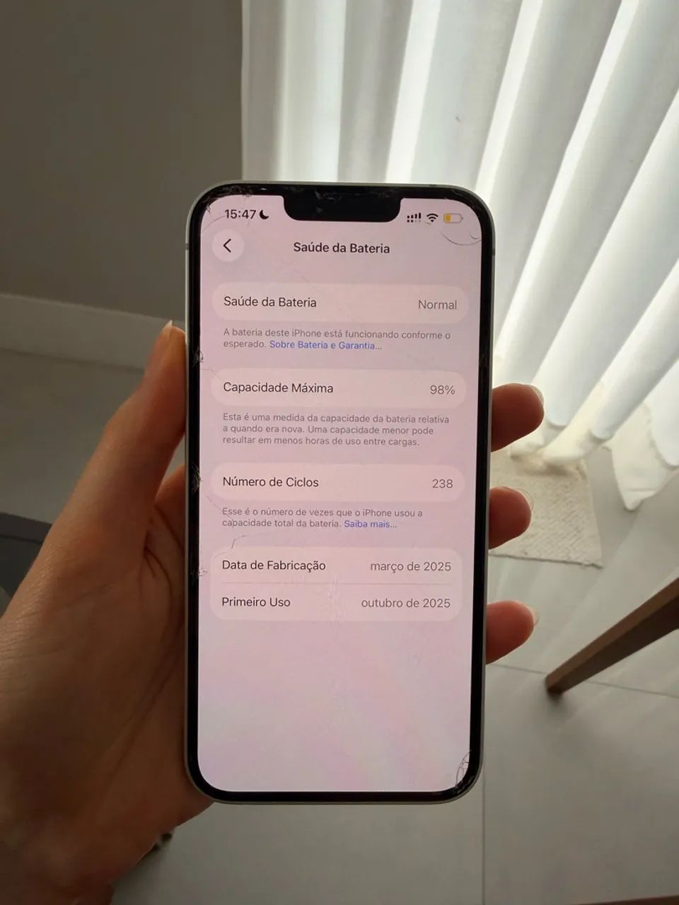 IPhone 16 - Foto 2