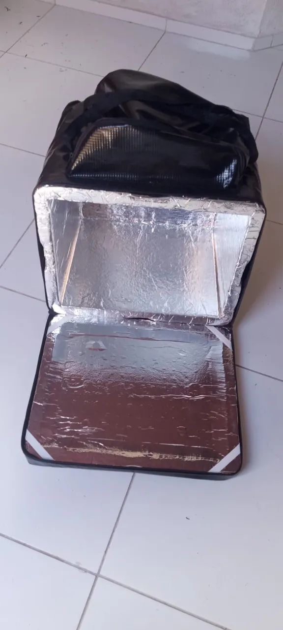 Vendo Bag de entrega  - Foto 2