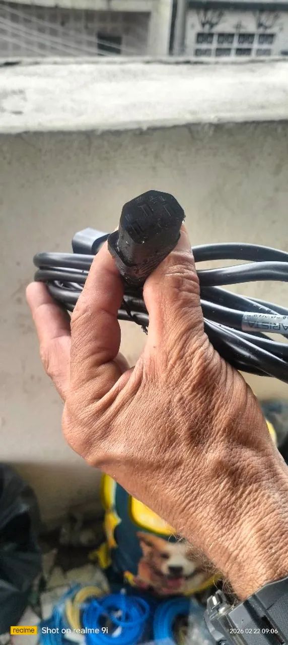 Informática e segurança eletrônica e telefone  - Foto 2